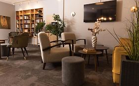 Karlskoga Hotell&Konferens